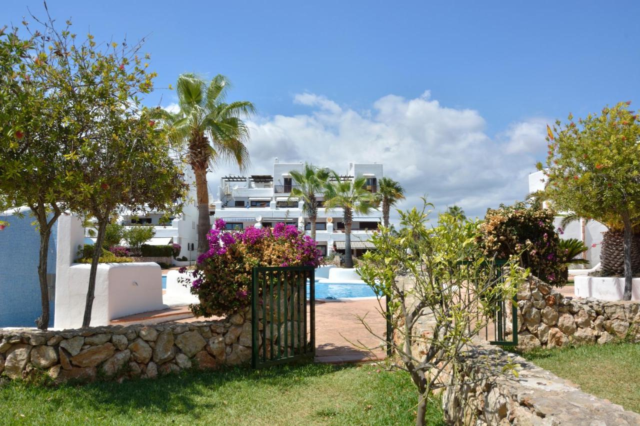 Marina D'Or Villa Rosa Y Celeste Santanyi Exterior photo