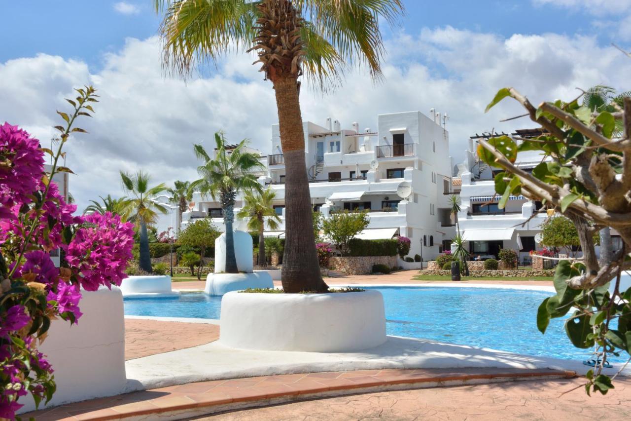 Marina D'Or Villa Rosa Y Celeste Santanyi Exterior photo