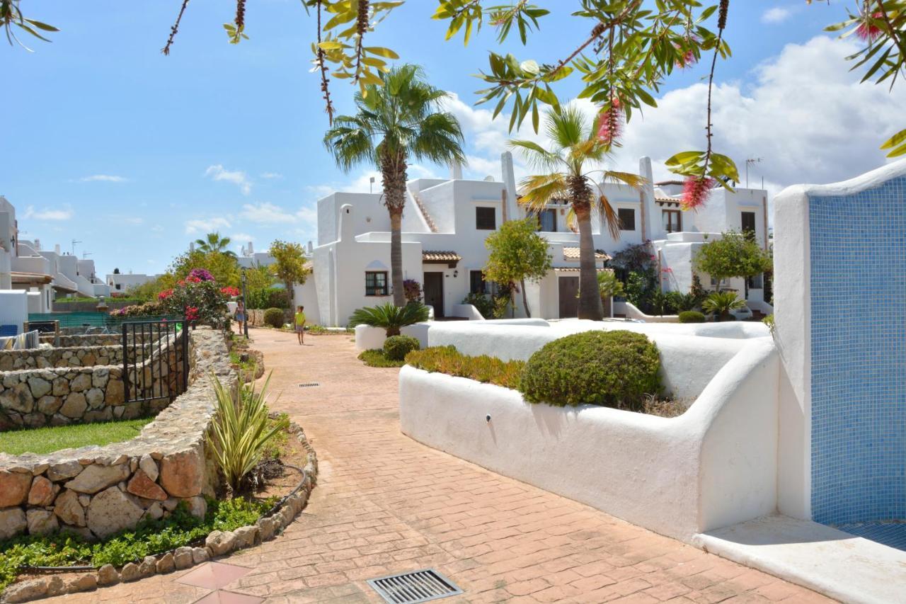 Marina D'Or Villa Rosa Y Celeste Santanyi Exterior photo